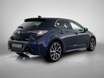 Toyota Corolla Touring Sports 2.0 Hybrid Premium e-CVT, Autos, 121 g/km, 750 kg, Entreprise, 5 portes
