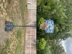 Basketbalpaal, Sport en Fitness, Basketbal, Ophalen
