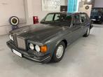 Bentley Turbo R L - 1993 - 31500km !!, Autos, Bentley, Argent ou Gris, Achat, 6750 cm³, 4 portes