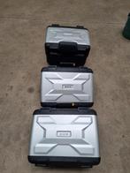 motor koffers-BMW Motorrad zijkofferset Vario-Topkoffer, Motoren, Accessoires | Koffers en Tassen, Ophalen, Zo goed als nieuw