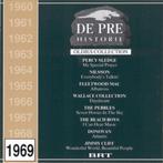 1977 - DE PRE HISTORIE - OLDIES COLLECTION - 1969 - NIEUW, Verzenden, Nieuw in verpakking, Pop