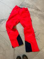 Skibroek fluo roze, Kleding | Dames, Wintersportkleding, Maat 34 (XS) of kleiner, Gedragen, Ophalen, Broek