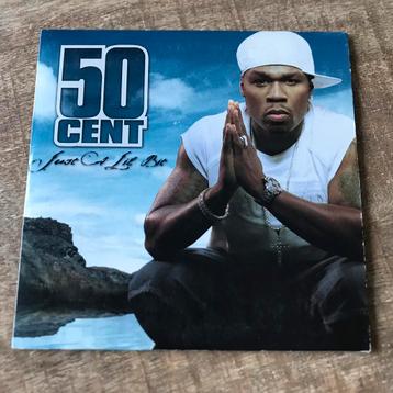 Pakket van 24 cd-singles (Rap/R&B)