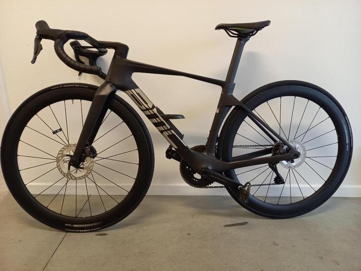 Koersfietsen BMC Aero Teammachine R01 S,M,L NIEUW, Fietsen en Brommers, Fietsen | Racefietsen, Nieuw, Meer dan 20 versnellingen