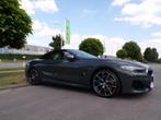 bmw 850 i xdrive   "nieuwstaat", Auto's, Automaat, Cabriolet, Vierwielaandrijving, 2 zetels