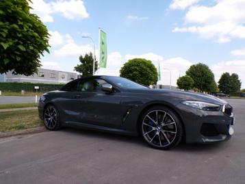 bmw 850 i xdrive   "nieuwstaat" beschikbaar voor biedingen