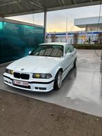 Bmw E36 325i stroker, Auto's, BMW, Achterwielaandrijving, Leder, Handgeschakeld, Particulier