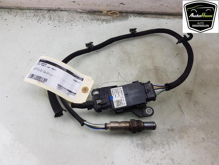 NOX SENSOR Fiat Doblo Cargo (01-2022/-) (|9830288780|), Auto-onderdelen, Overige Auto-onderdelen, Fiat, Gebruikt