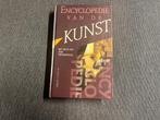 Encyclopedie Van de Kunst, Peeters Guido, Ophalen of Verzenden, Zo goed als nieuw, Overige onderwerpen