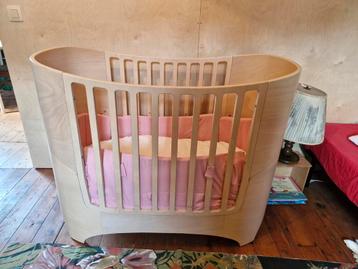 Lit évolutif Leander de 0 a 8 ans., Enfants & Bébés, Enlèvement, Comme neuf