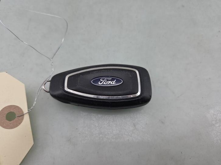 SLEUTEL Ford Fiesta 7 (01-2017/07-2023) (|2825639|), Auto-onderdelen, Overige Auto-onderdelen, Ford, Gebruikt