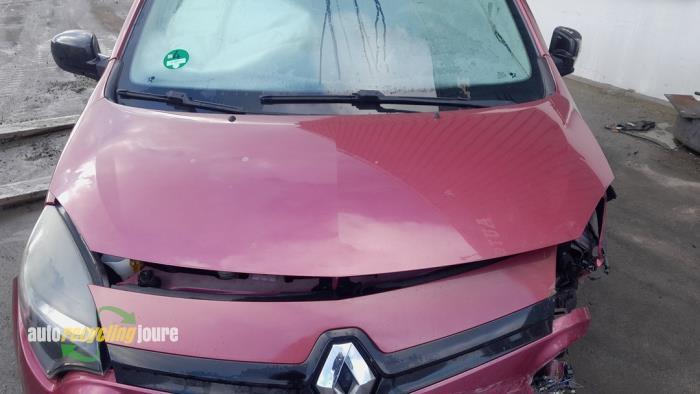 Motorkap van een Renault Twingo (TELNE), Auto-onderdelen, Carrosserie, Motorkap, Renault, Gebruikt, 3 maanden garantie