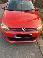 POLO EURO5 ess TB état REPRISE POSS PORSCHE 944/924 ancêtre, Autos, Rouge, Euro 5, Achat, Particulier