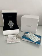 Seiko presage, Montre-bracelet, Seiko, Enlèvement ou Envoi, Acier