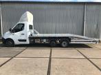 Renault Master Euro 6, XL Takelwagen 2000kg Laden!, Auto's, Bestelwagens en Lichte vracht, Euro 6, Renault, Handgeschakeld, Diesel