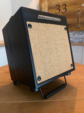 Ibanez T10 Troubadour 10W akoestische gitaarversterker beschikbaar voor biedingen