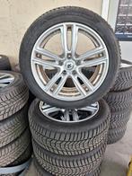 Bmw X1 Winterset 18 Inch, Pneus et Jantes, Pneus hiver, -, Véhicule de tourisme