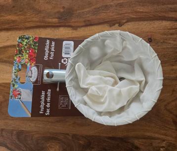 Fruitplukker Esschert & Design beschikbaar voor biedingen
