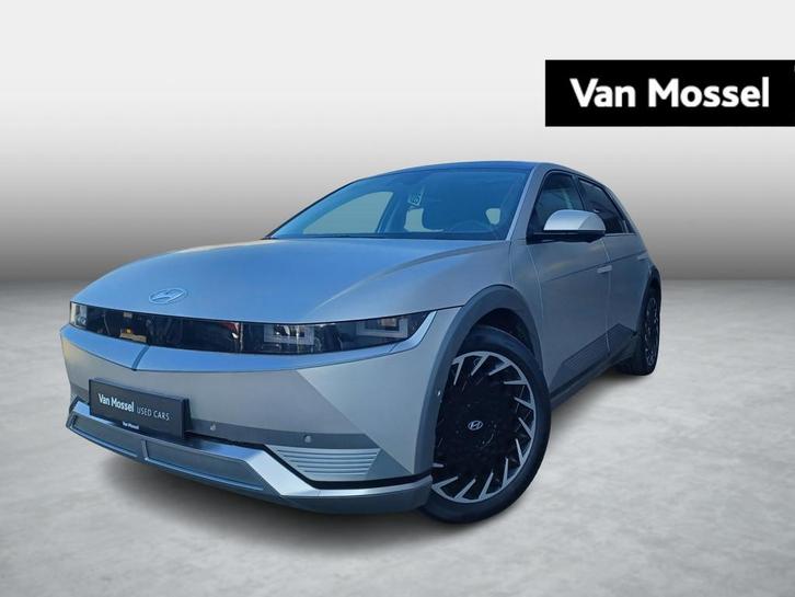 Hyundai Ioniq 73kWh Balance Vision, Auto's, Hyundai, Bedrijf, Te koop, IONIQ, Alarm, Bluetooth, Centrale vergrendeling, Electronic Stability Program (ESP)