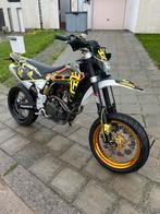 Husqvarna sm 510, Enlèvement, Comme neuf