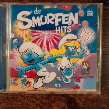 Smurfen hits, Enlèvement, Utilisé