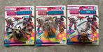 Robo invaders Transformers KO moc set, Ophalen of Verzenden, Zo goed als nieuw