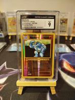 2016 Pokémon XY Evolutions Machoke Reverse Holo Foil 58/108, Hobby en Vrije tijd, Verzamelkaartspellen | Pokémon, Ophalen of Verzenden