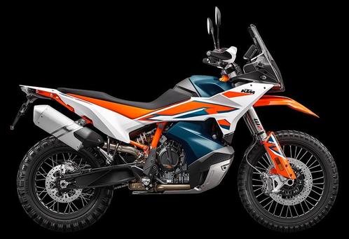 890 adventure R 2024 destockage 13990€, Motoren, Motoren | KTM, Bedrijf, Ophalen