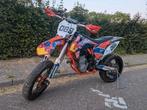 KTM Smx 450 sxf 2015 supermoto crossmotor circuitmotor, Motoren, Ophalen