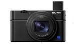 Sony Cybershot DSC-RX100 VII, Audio, Tv en Foto, Compact, Nieuw, Sony, 8 keer of meer