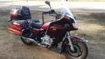 Honda Goldwing 1200, Motoren, Particulier