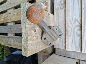 Honda Accord - stekkerdoos en trekhaak (kan ook apart) beschikbaar voor biedingen