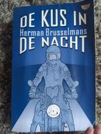 Herman Brusselmans: De kus in de nacht, Ophalen of Verzenden, Gelezen