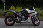Suzuki GSX-8R [2024], 2 cilinders, Motorrijbewijs A, Meer dan 35 kW, Sport