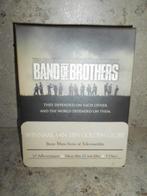 DVD serie - Band of brothers, Cd's en Dvd's, Ophalen of Verzenden, Zo goed als nieuw