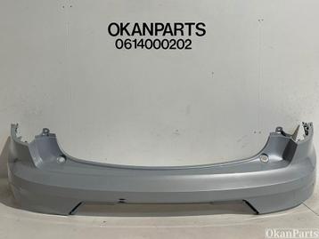 Polestar 2 achterbumper 31663699 beschikbaar voor biedingen