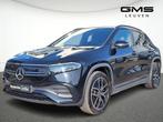 Mercedes-Benz EQA 250 AMG Line, Auto's, Stof, Gebruikt, Regensensor, 5 zetels