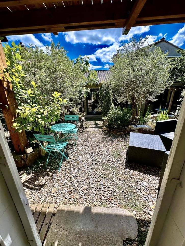 2 logements prêts-à-emménager à Villanière, Aude France, Immo, Échange de logement, Province de Limbourg, C