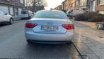 Audi A5 coupe V6 TDI, Auto's, Audi, Zwart, 2698 cc, Diesel, Particulier