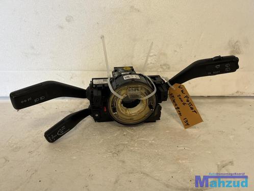 VW PASSAT B6 variant Stuurkolom combischakelaar 2005-2011, Auto-onderdelen, Dashboard en Schakelaars, Volkswagen, Gebruikt