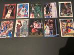 10x Patrick Ewing, Ophalen of Verzenden, Zo goed als nieuw