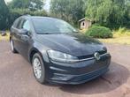 2017 Golf Variant, EU 6,  conditions parfaites, Autos, Volkswagen, Alcantara, 5 places, Noir, Break