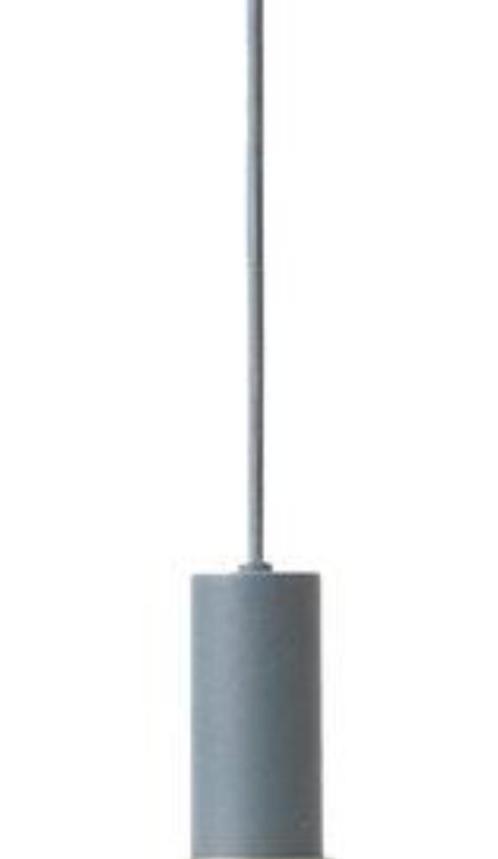 Lot de 2 soquets pendants low NEUFS de marque Ferm, Huis en Inrichting, Lampen | Hanglampen, Nieuw, Ophalen