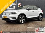 Volvo XC40 Recharge P8 AWD R-Design | € 14.000,- NETTO! | Pa, Autos, Volvo, Entreprise, Automatique, Autres couleurs, 78 kWh