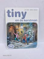 💜 Tiny en de Kerstman, Boeken, Gijs Haag - Marcel Marlier, Ophalen of Verzenden, Zo goed als nieuw