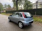 OPEL CORSA 1.2i TWINPORT BLANCO GEKEURD AIRCO 75.000 KM! ✅, Autos, Opel, Argent ou Gris, Achat, Entreprise, Boîte manuelle