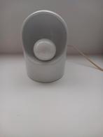 Vintage keramiek lamp midcentury philips venezia, Antiek en Kunst, Ophalen of Verzenden