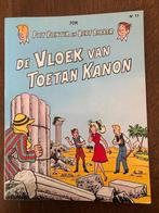 Piet Pienter en Bert Bibber, Boeken, Stripverhalen, Gelezen, Ophalen of Verzenden
