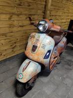 Vespa GTS 300, Particulier