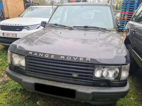 Range Rover P38 4.6 HSE V8 automaat 2001 in onderdelen, Autos : Pièces & Accessoires, Autres pièces automobiles, Land Rover, Enlèvement ou Envoi
